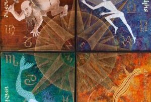 La mia via è elementale