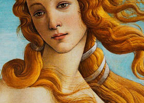 venere afrodite botticelli mezzb