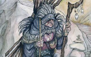 Cailleach-la-regina-della-soglia