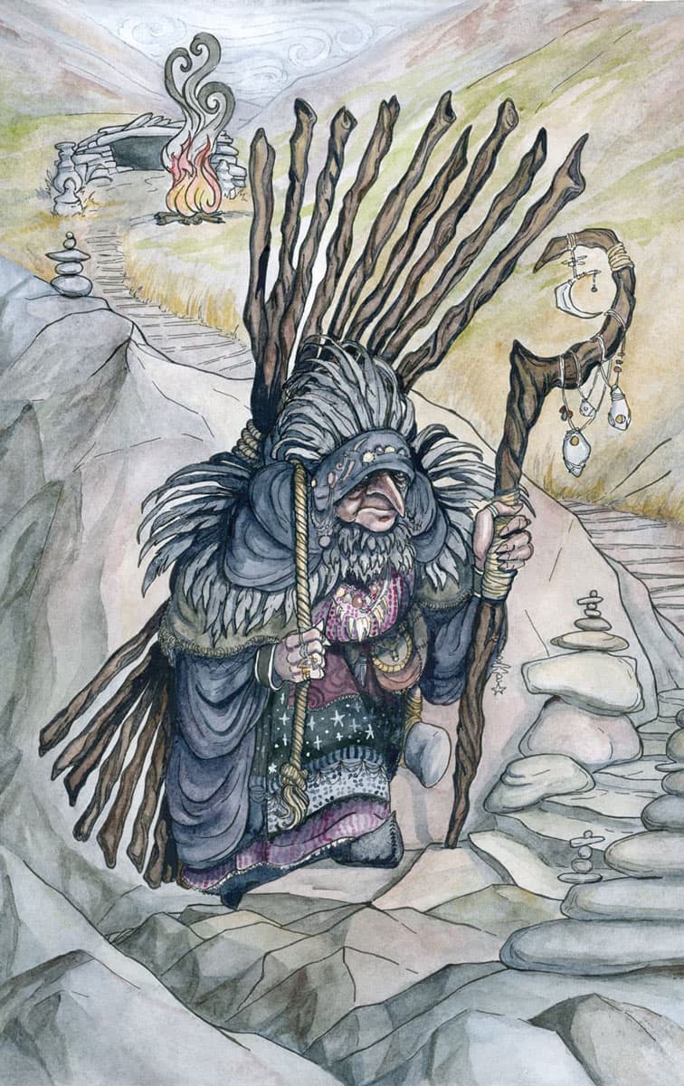 Cailleach: la regina della soglia 7 Cailleach-la-regina-della-soglia