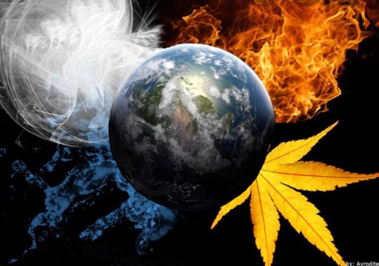 Essere in comunione: il dono degli elementi 6 628CD0B0 5FC8 4A4C A417 1849F58E5F9E